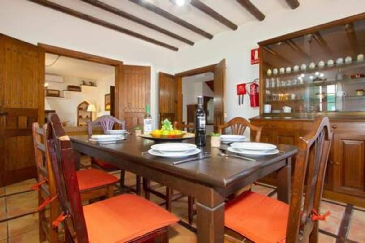 Casa Crisana Haría Exterior foto