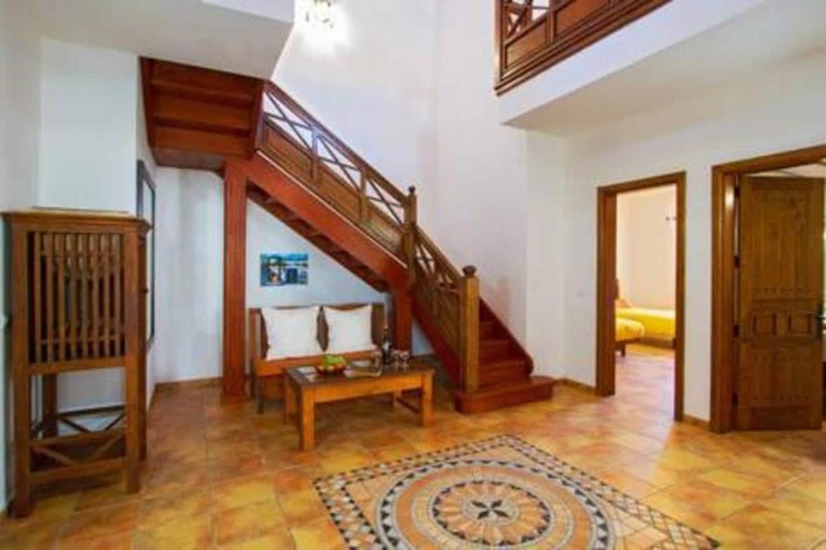 Casa Crisana Haría Exterior foto